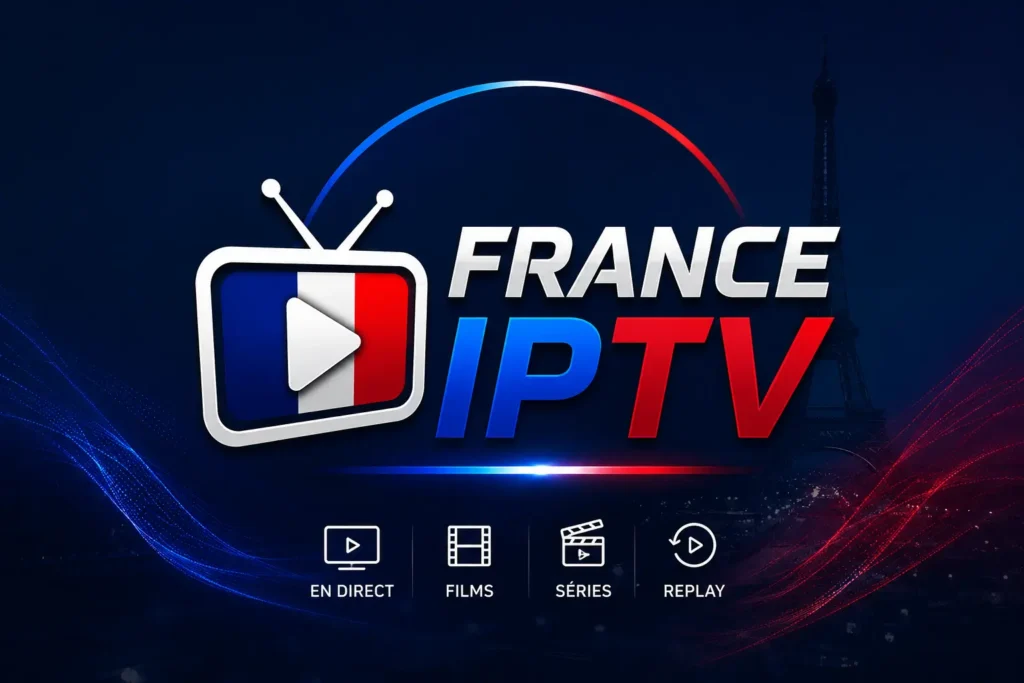 FRANCE IPTV